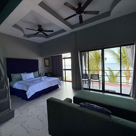 Lawson'S Beach Resort San Juan  Esterno foto