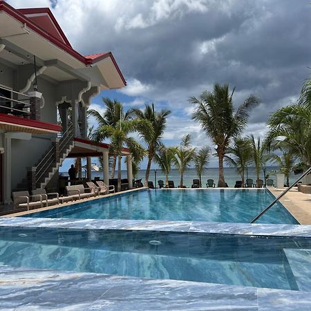Lawson'S Beach Resort San Juan  Esterno foto
