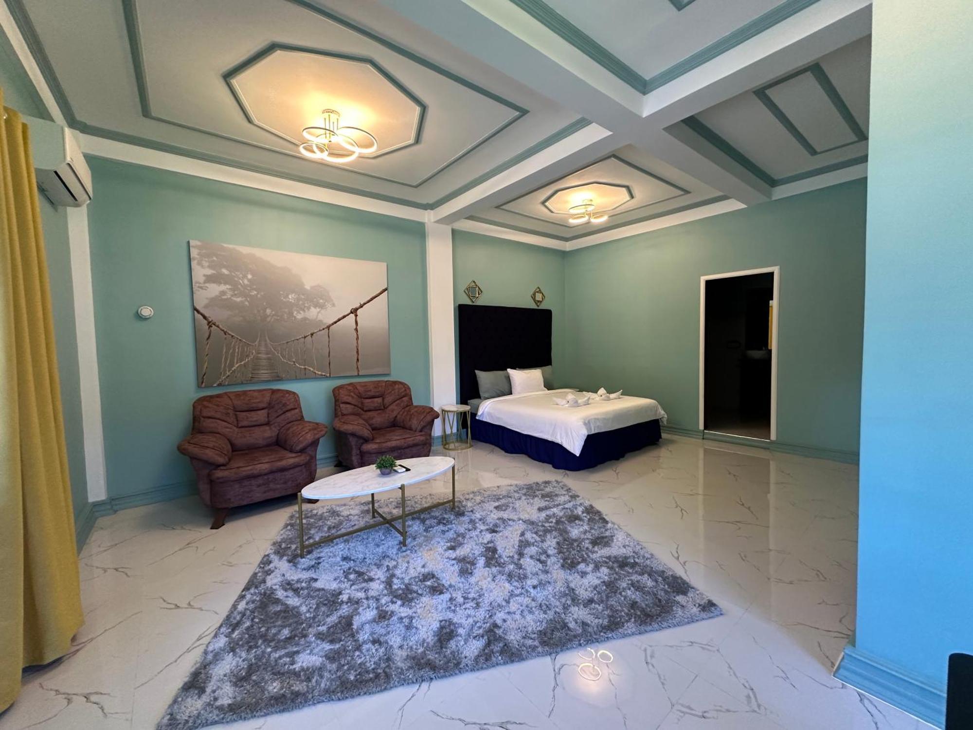 Lawson'S Beach Resort San Juan  Esterno foto