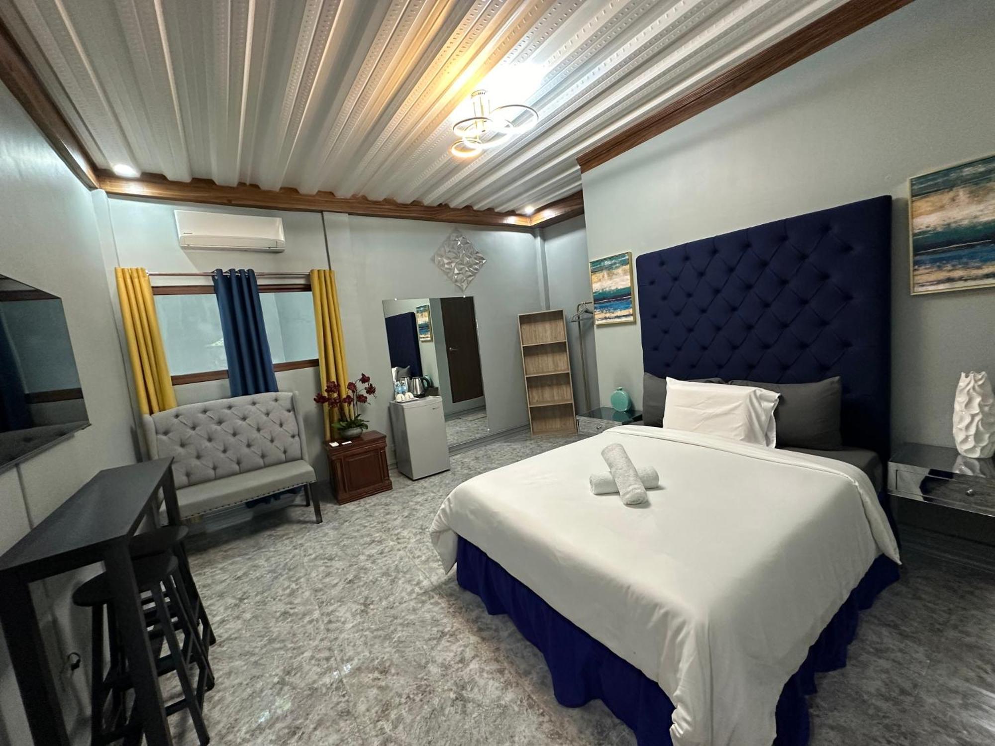 Lawson'S Beach Resort San Juan  Esterno foto