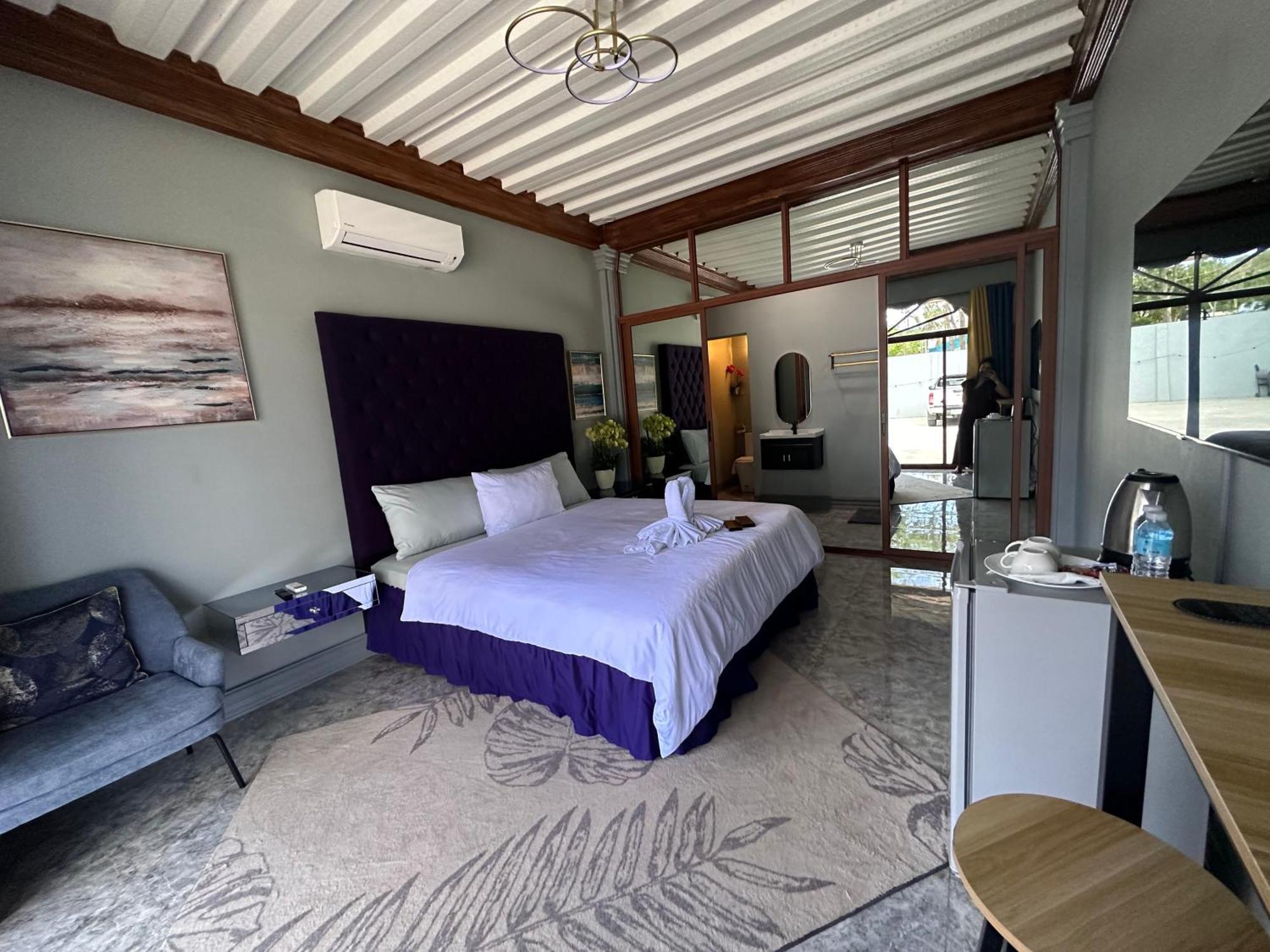 Lawson'S Beach Resort San Juan  Esterno foto