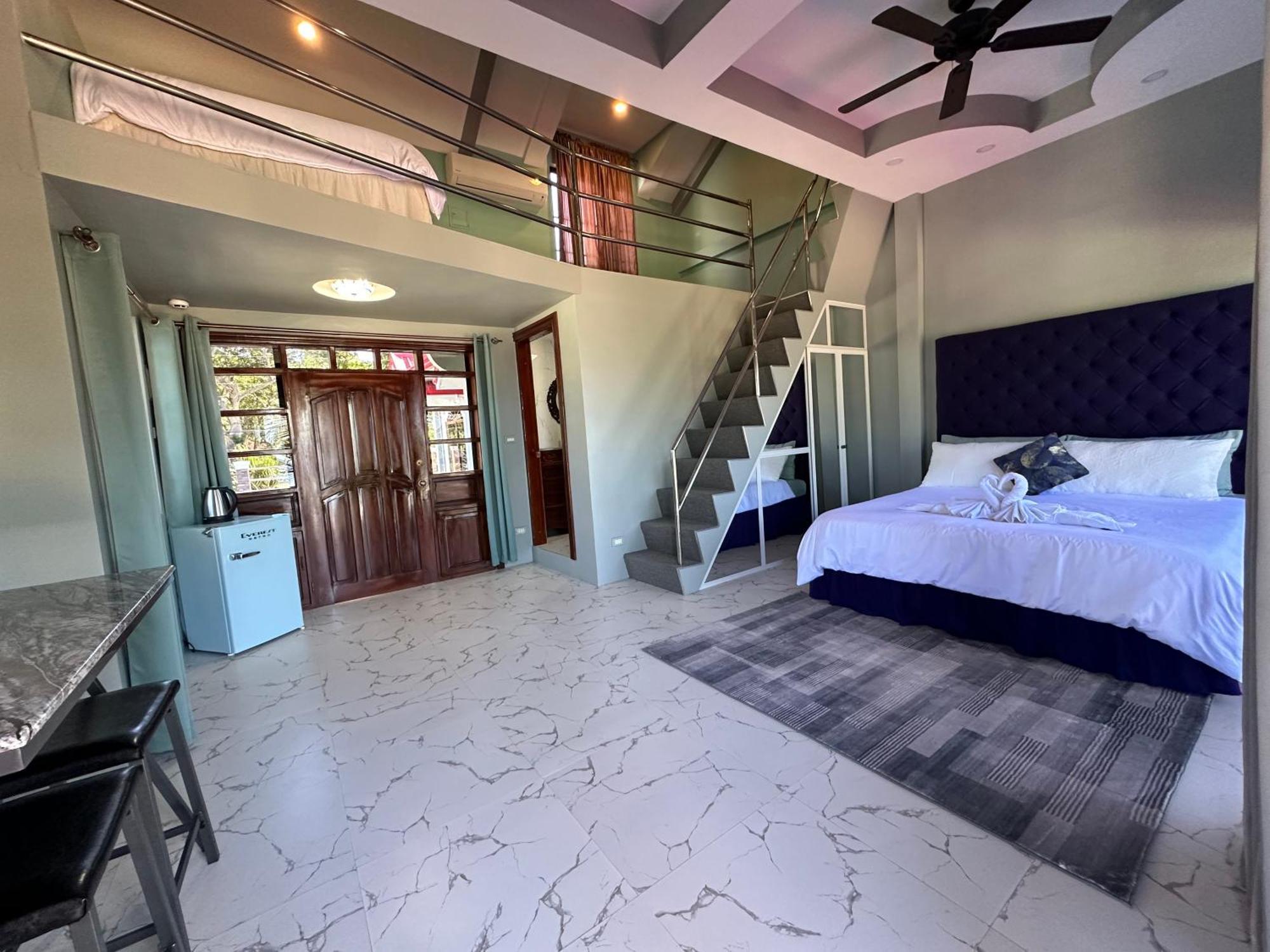 Lawson'S Beach Resort San Juan  Esterno foto