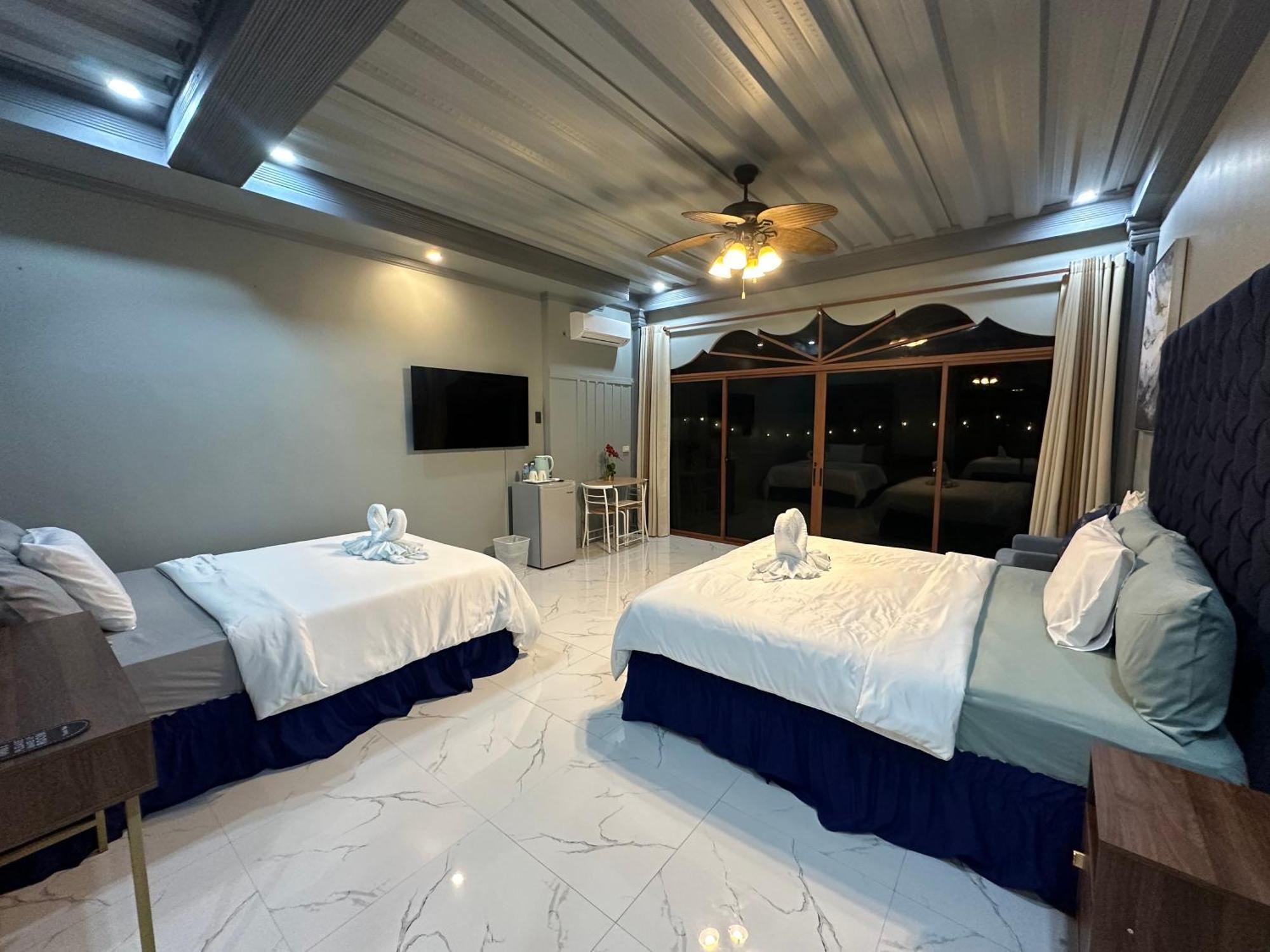 Lawson'S Beach Resort San Juan  Esterno foto