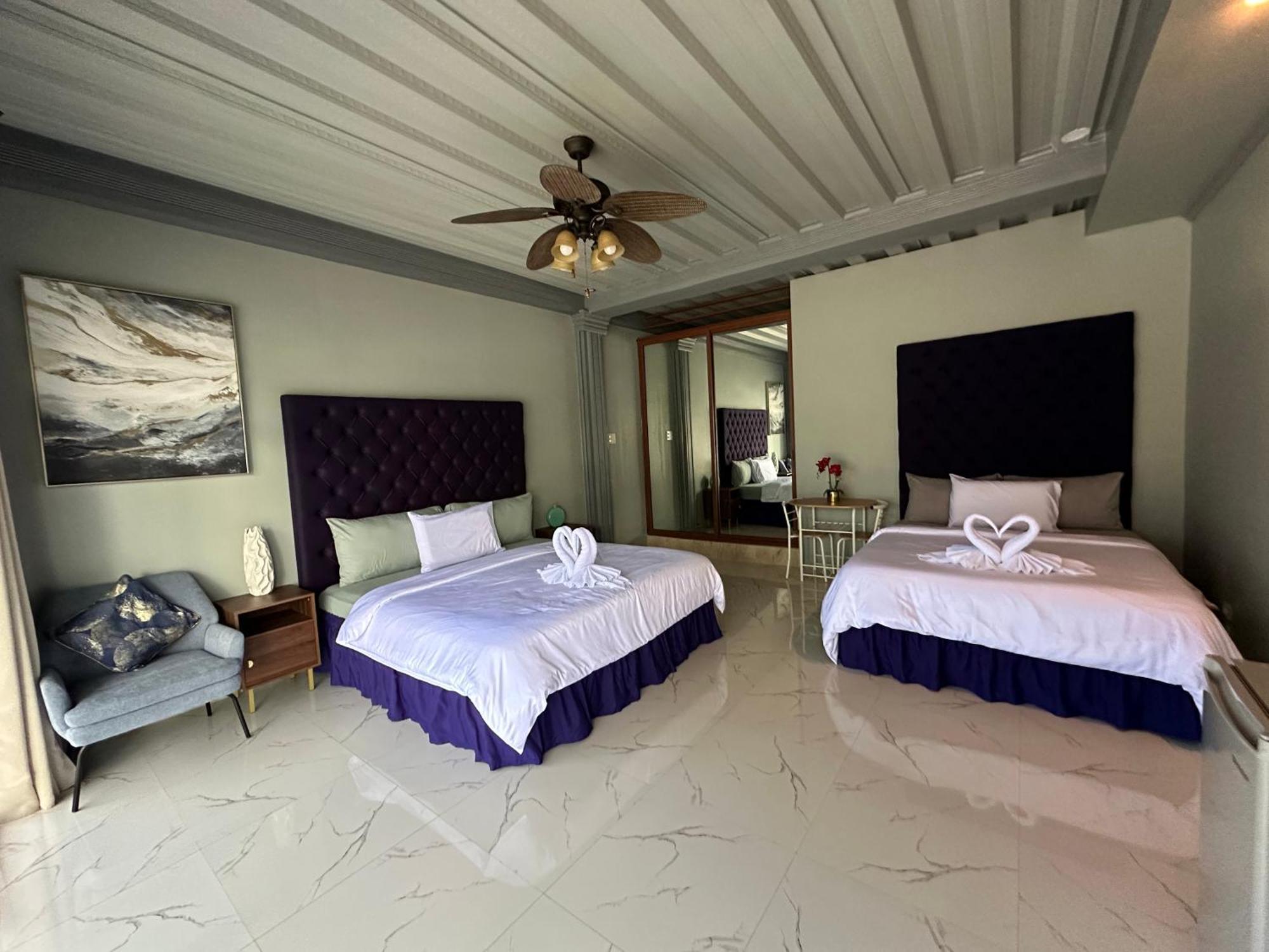 Lawson'S Beach Resort San Juan  Camera foto