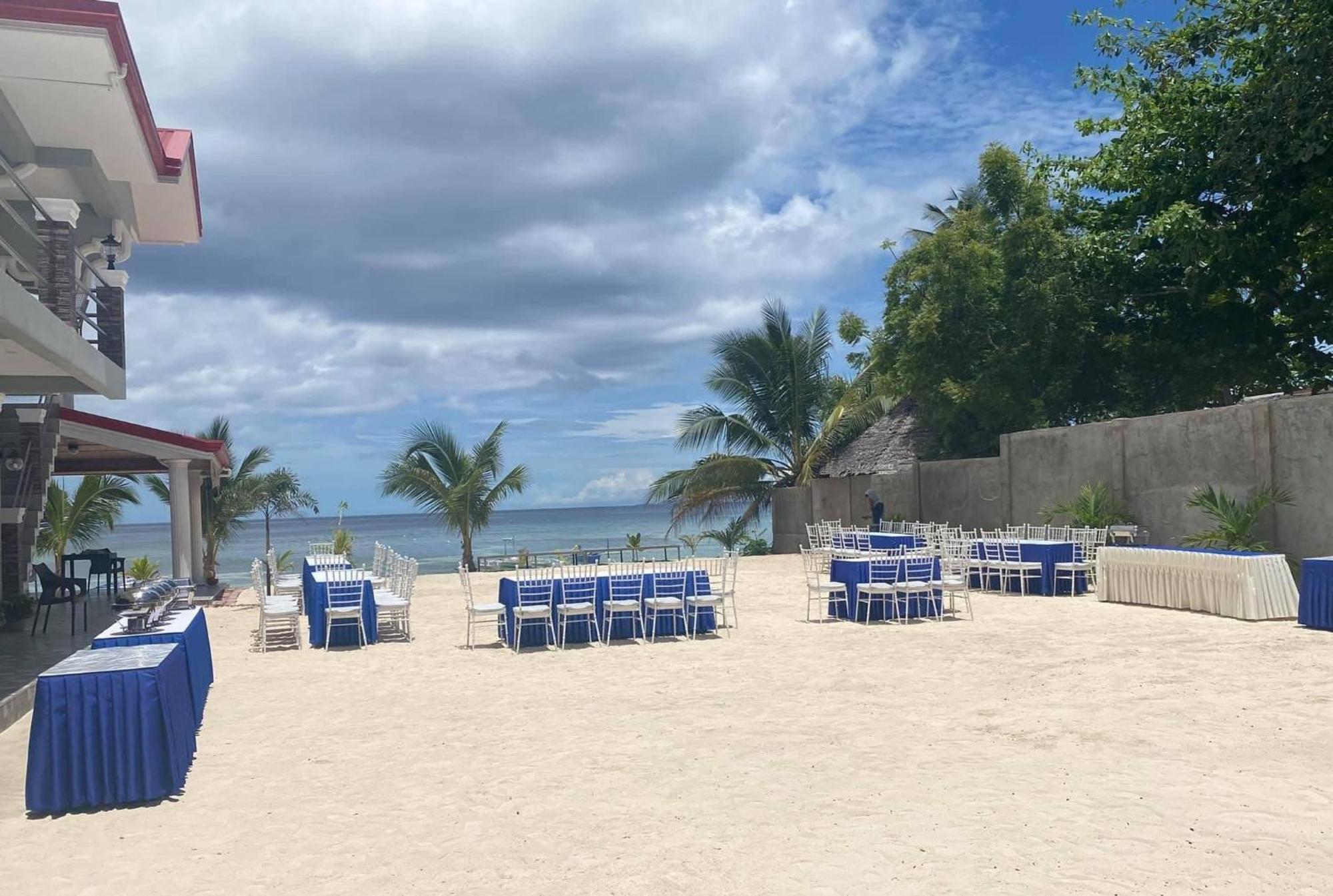 Lawson'S Beach Resort San Juan  Esterno foto