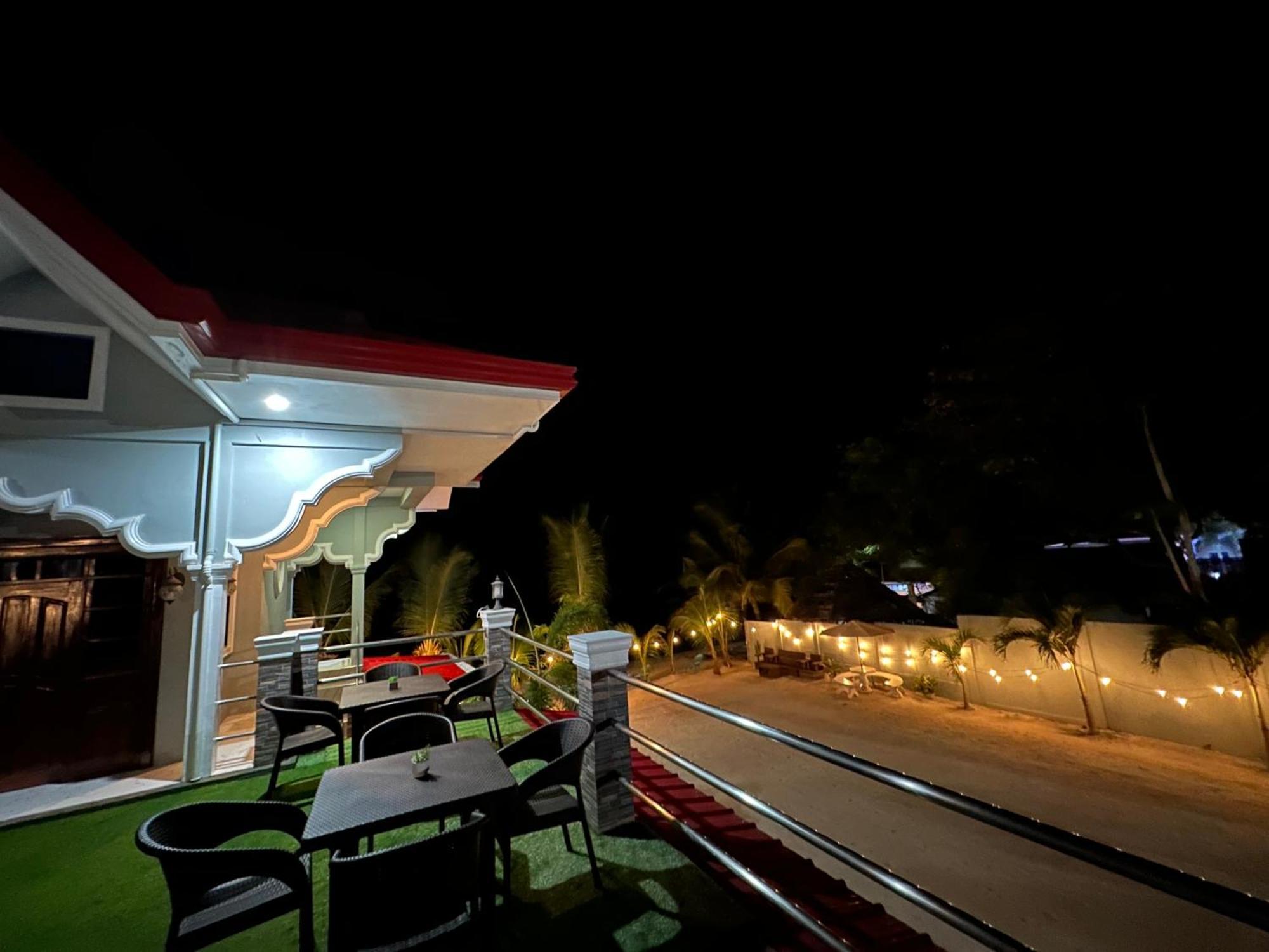 Lawson'S Beach Resort San Juan  Esterno foto