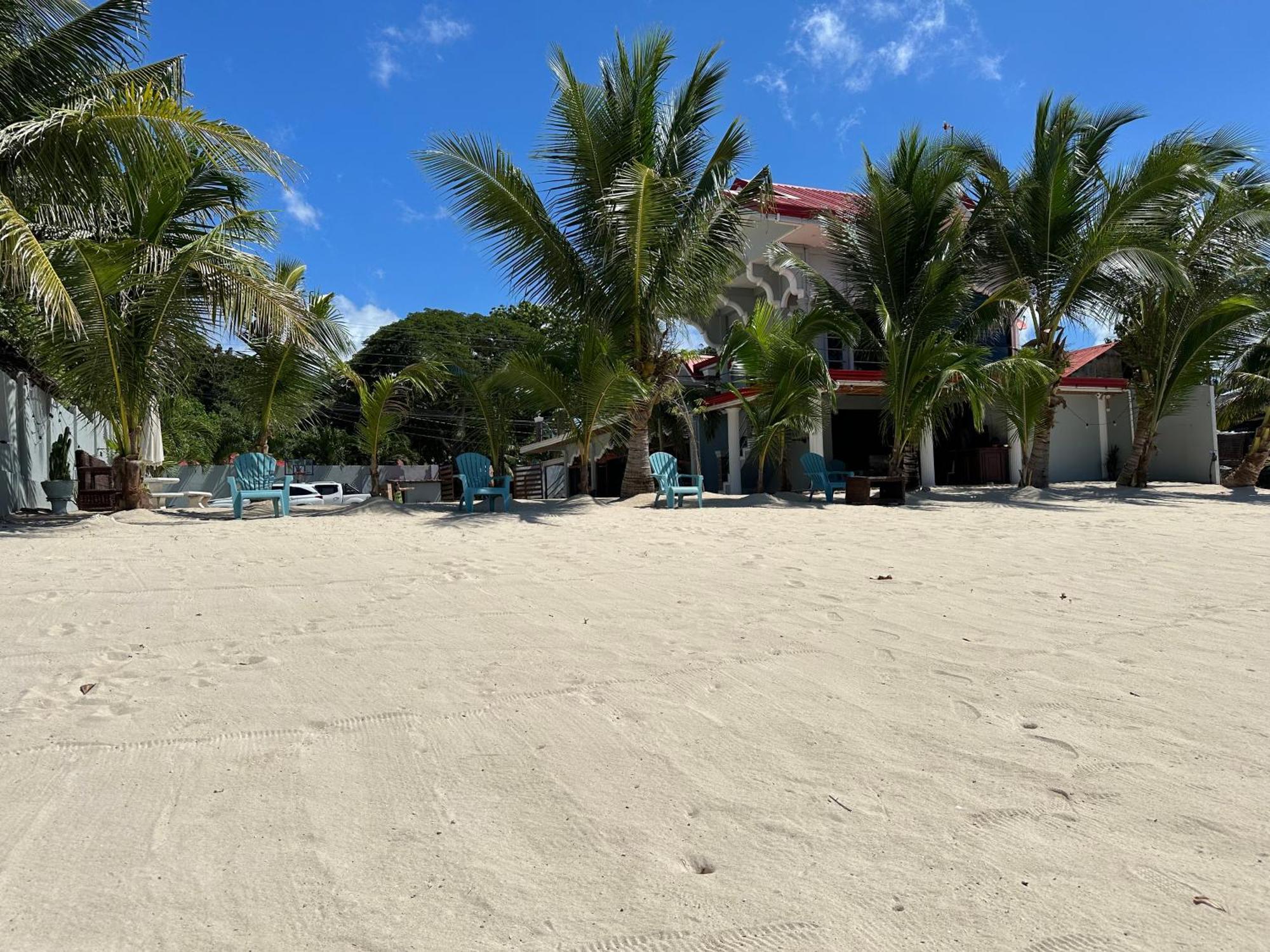 Lawson'S Beach Resort San Juan  Esterno foto