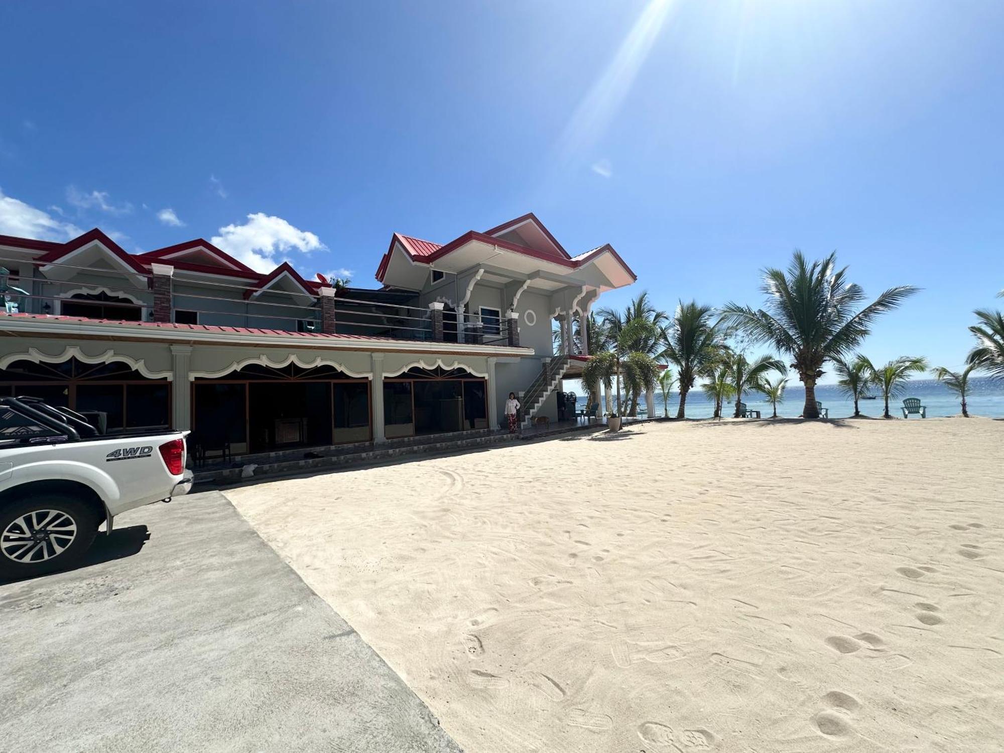 Lawson'S Beach Resort San Juan  Esterno foto