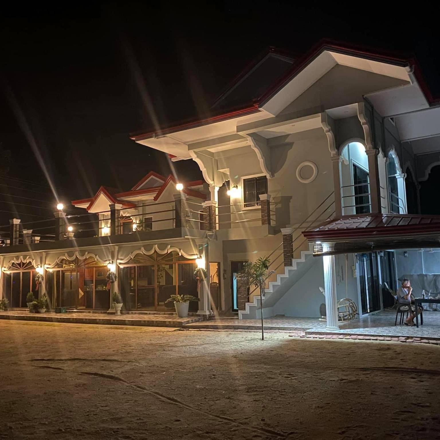 Lawson'S Beach Resort San Juan  Esterno foto