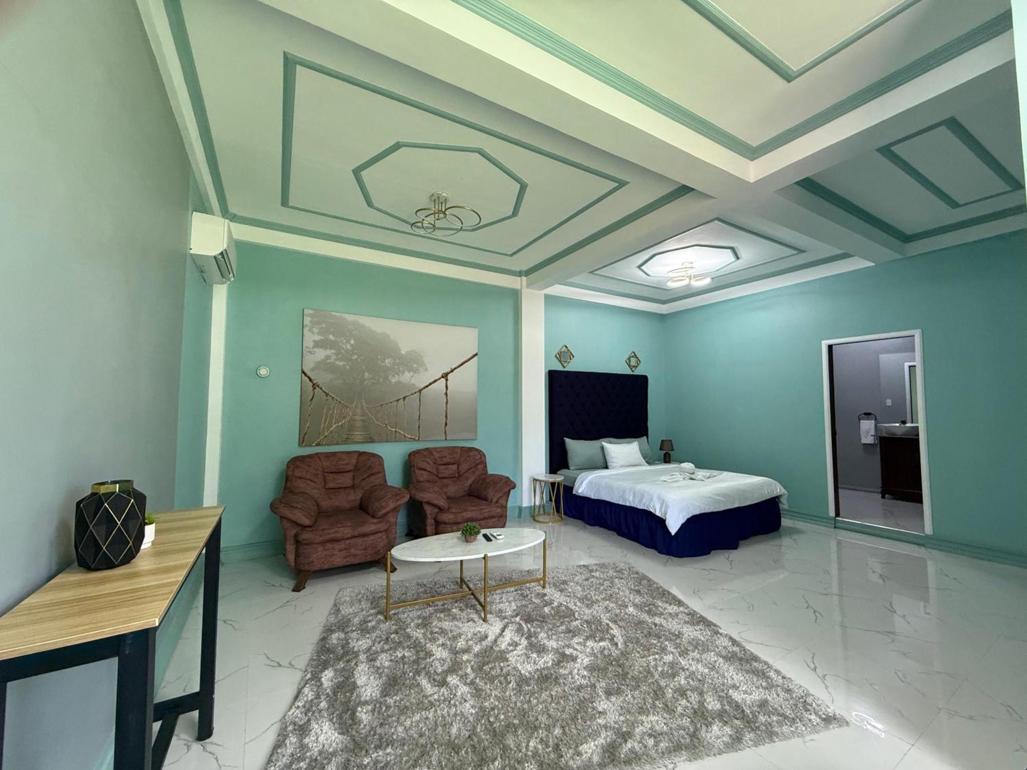 Lawson'S Beach Resort San Juan  Esterno foto
