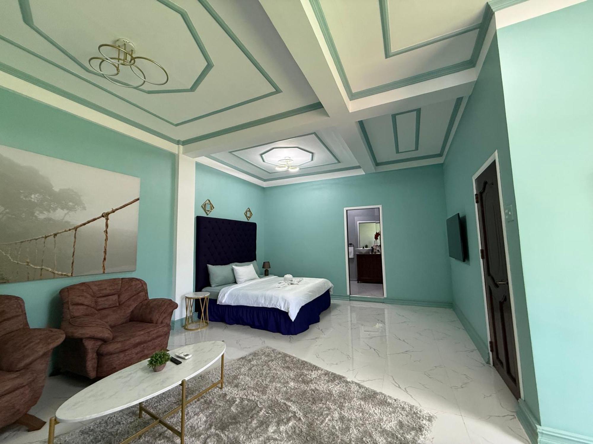 Lawson'S Beach Resort San Juan  Esterno foto