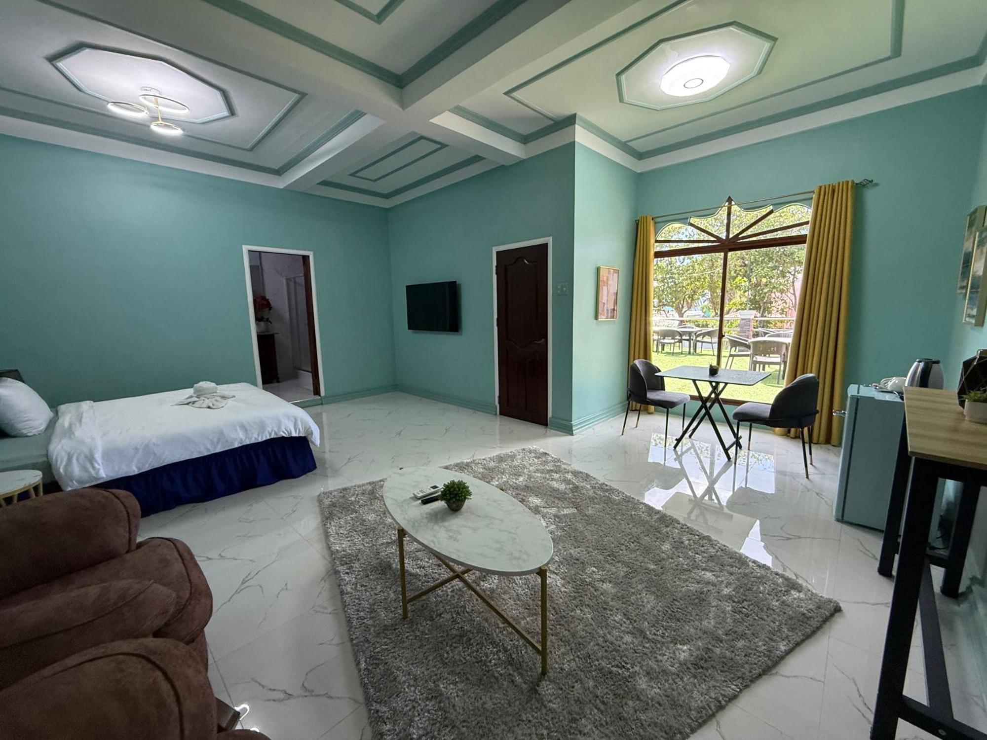 Lawson'S Beach Resort San Juan  Esterno foto