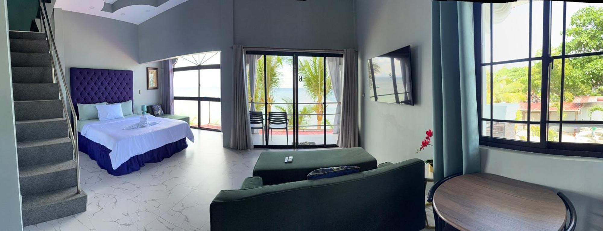 Lawson'S Beach Resort San Juan  Esterno foto