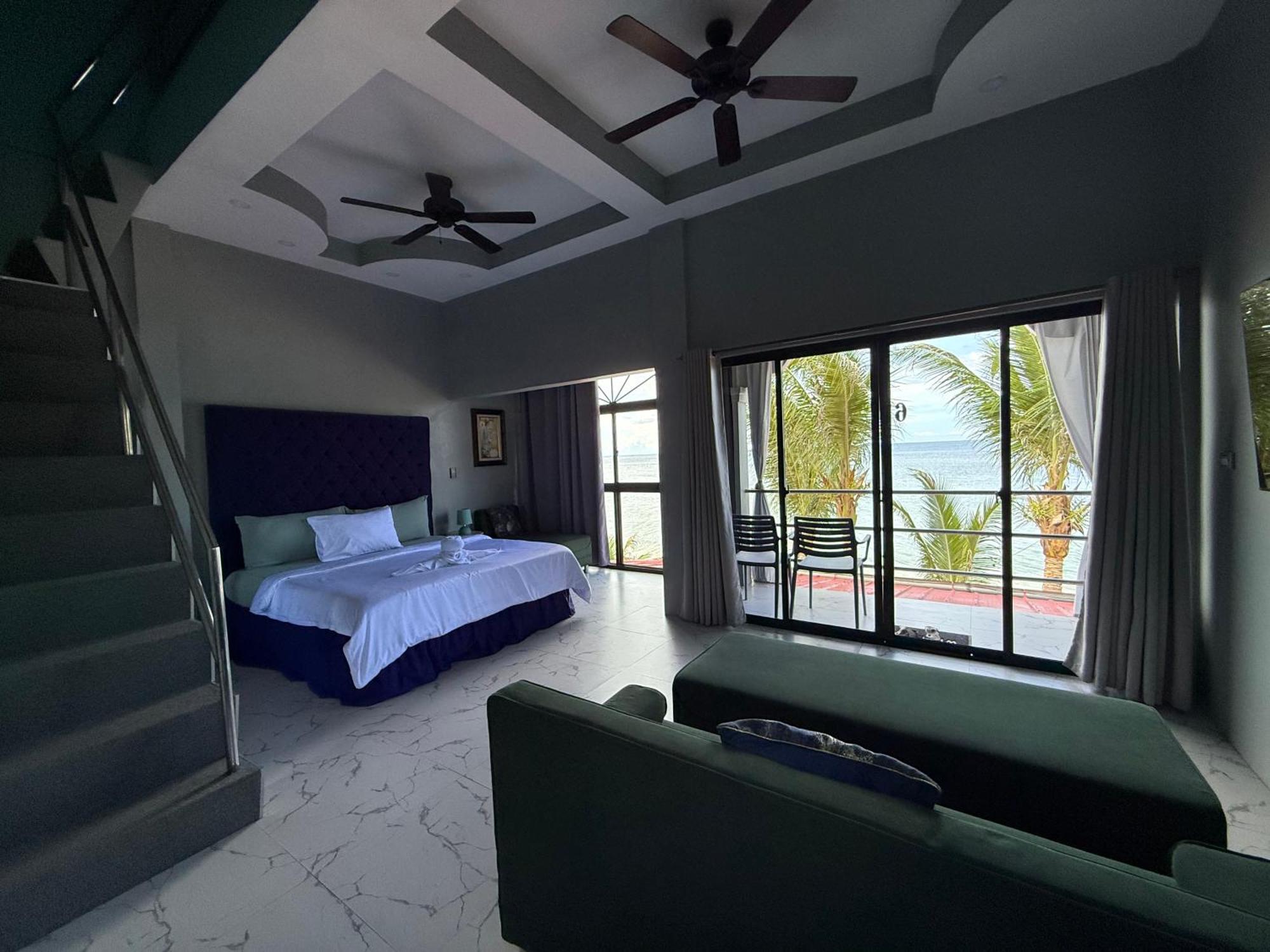 Lawson'S Beach Resort San Juan  Esterno foto