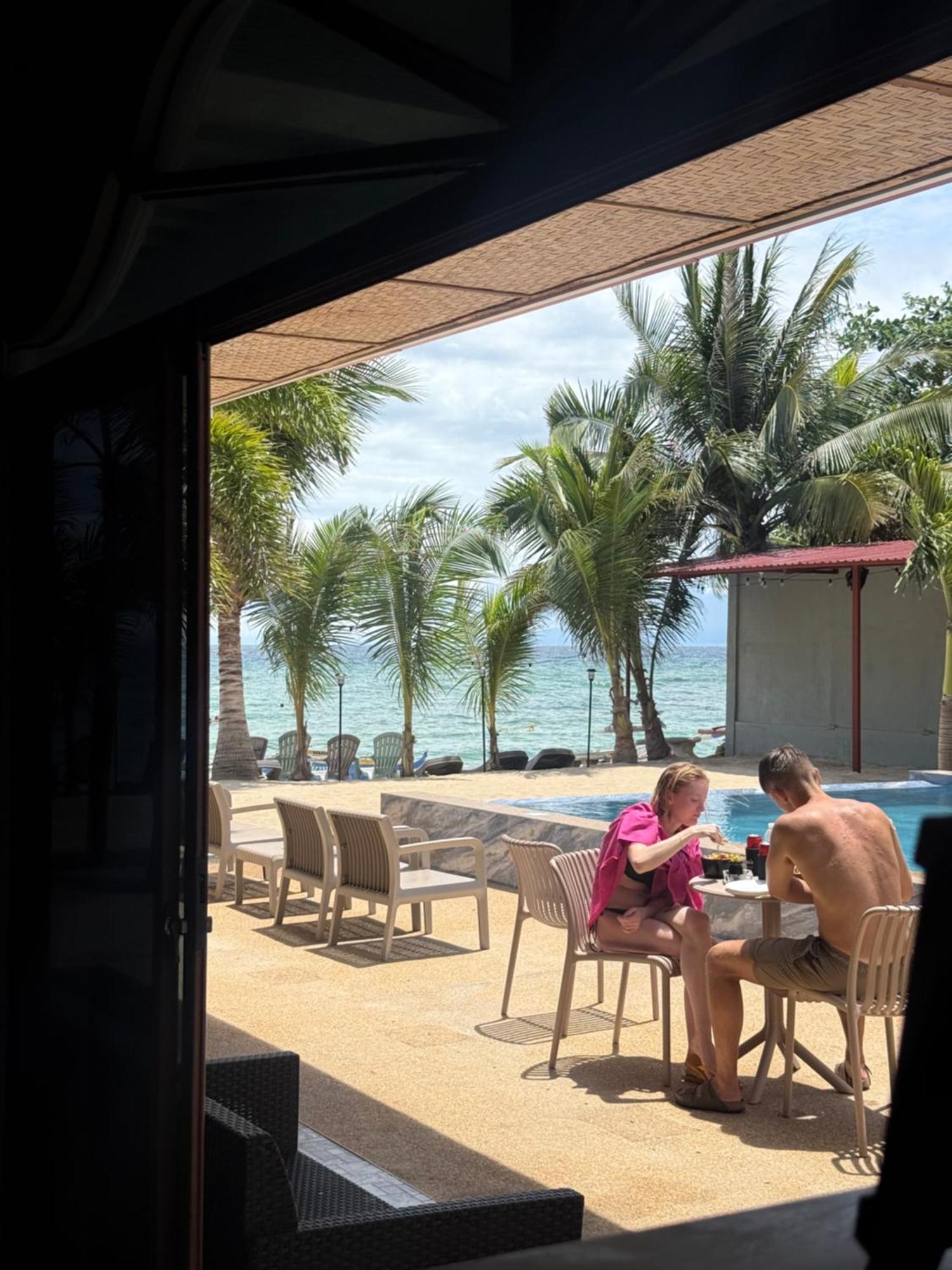 Lawson'S Beach Resort San Juan  Esterno foto
