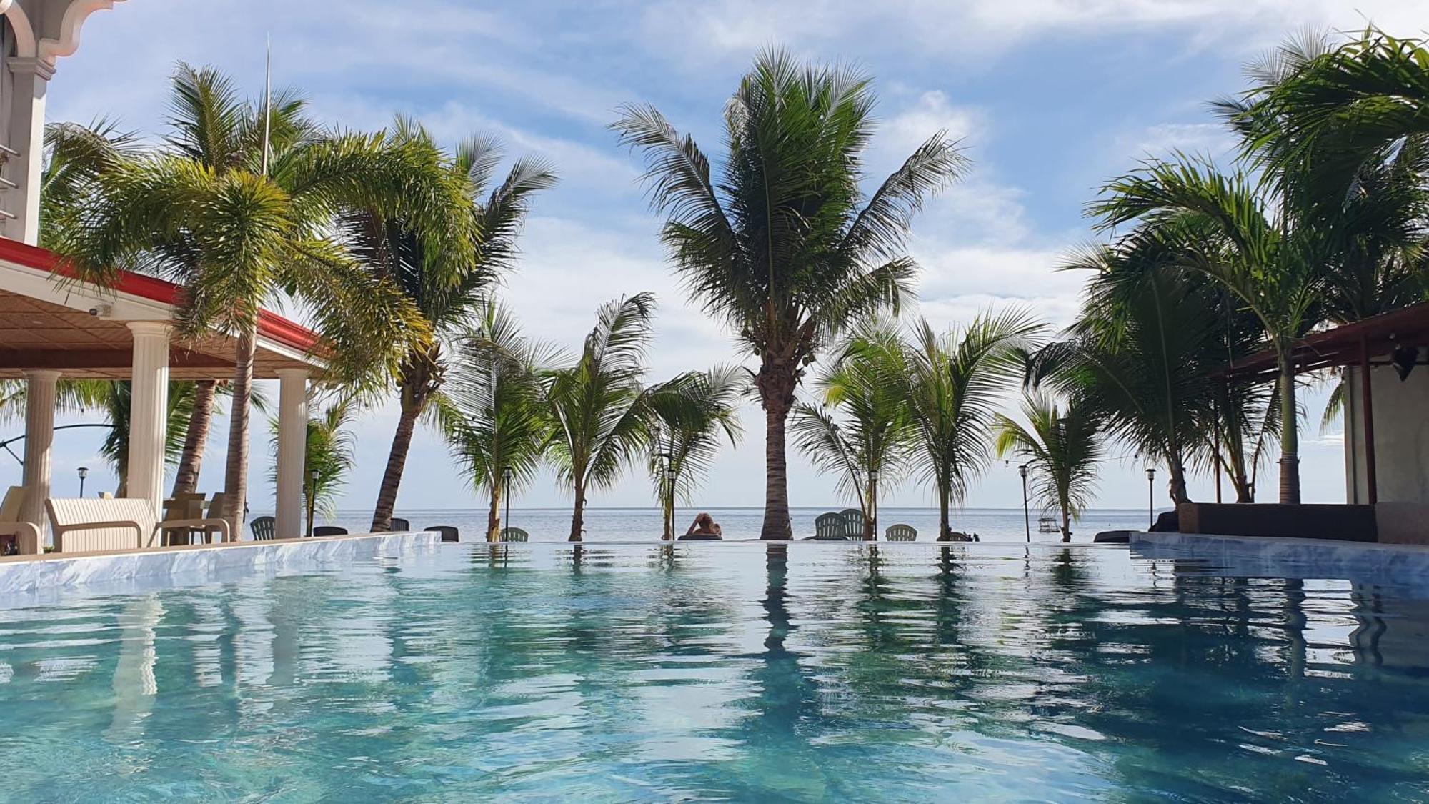 Lawson'S Beach Resort San Juan  Esterno foto