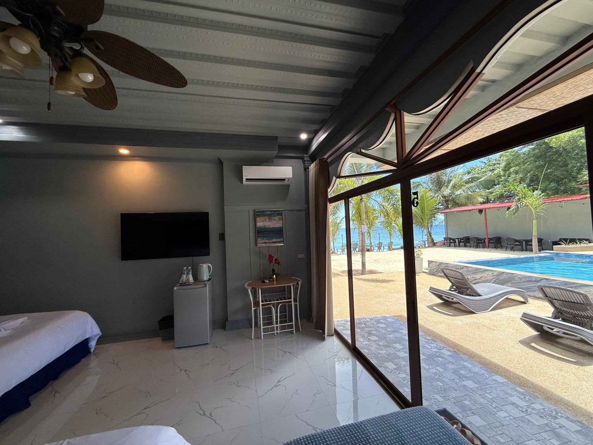 Lawson'S Beach Resort San Juan  Esterno foto