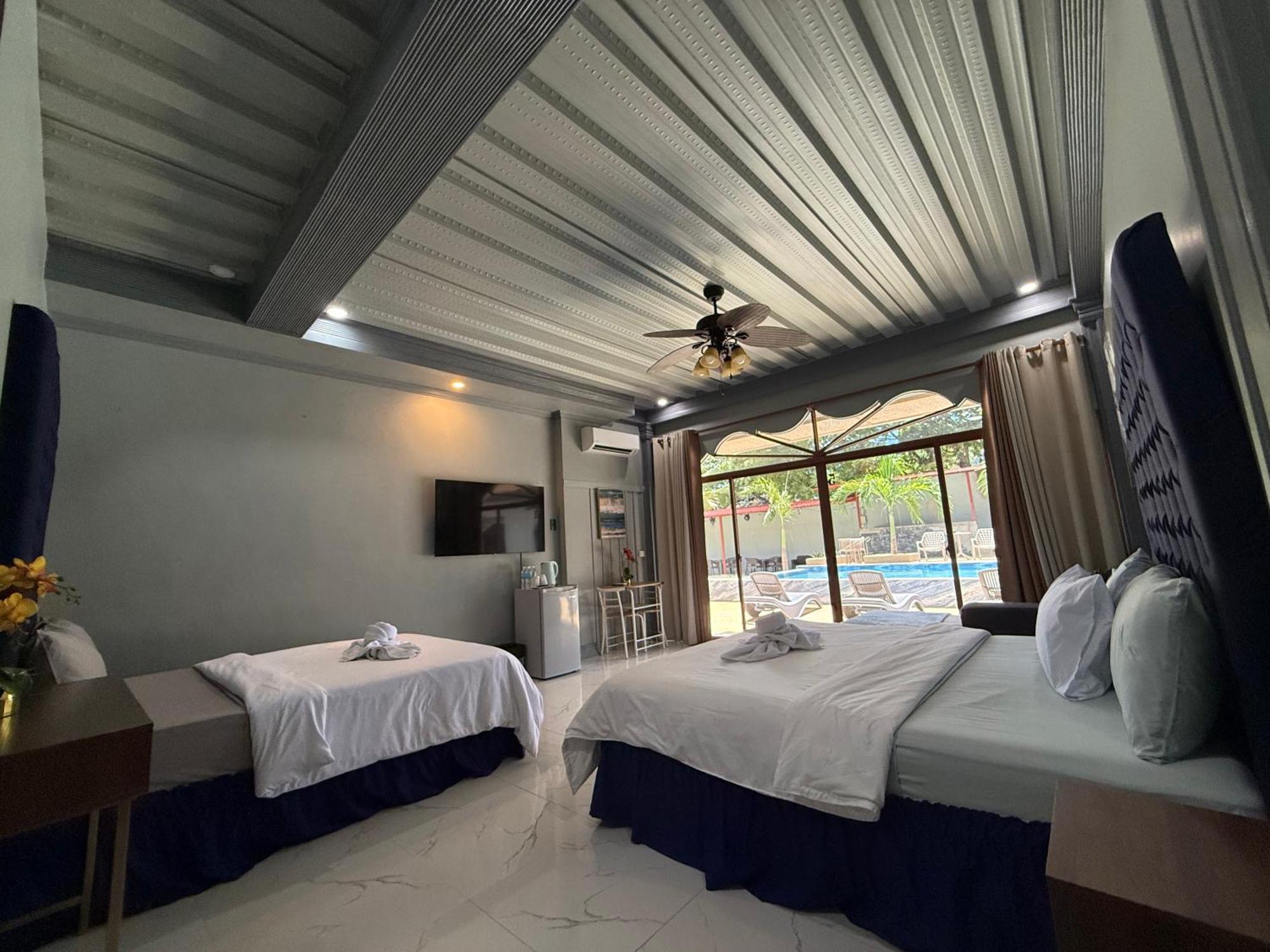 Lawson'S Beach Resort San Juan  Esterno foto